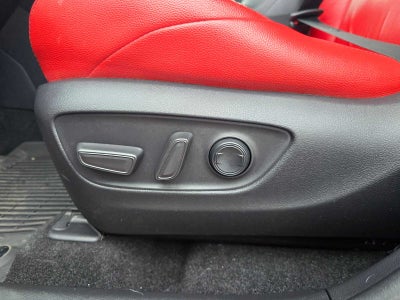 2022 Toyota RAV4 Prime SE