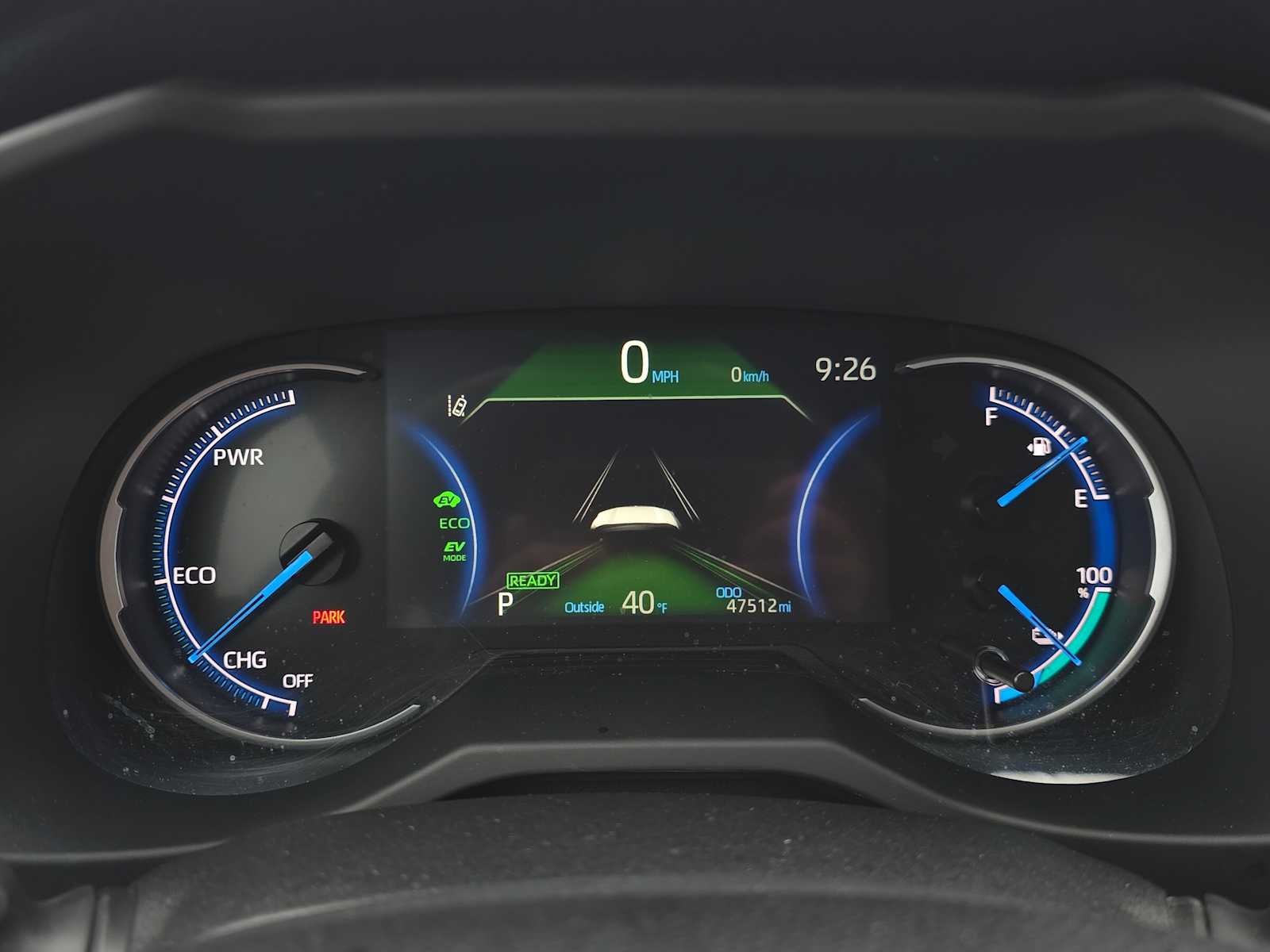 2022 Toyota RAV4 Prime SE