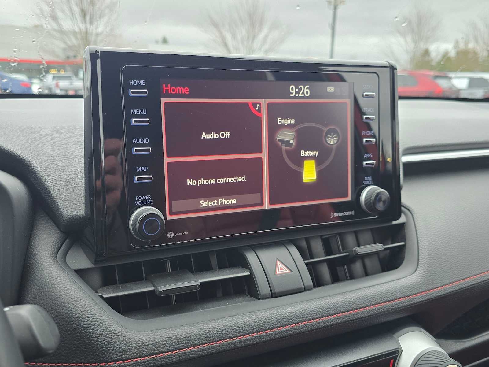 2022 Toyota RAV4 Prime SE