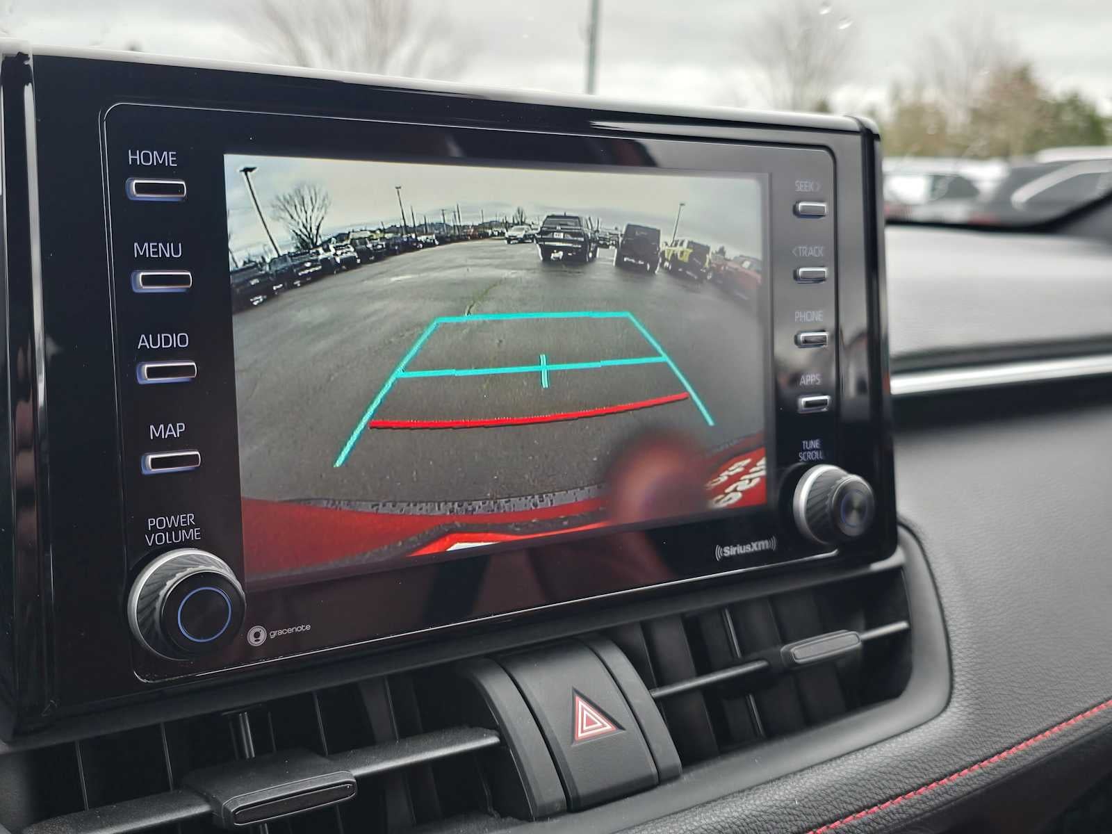 2022 Toyota RAV4 Prime SE