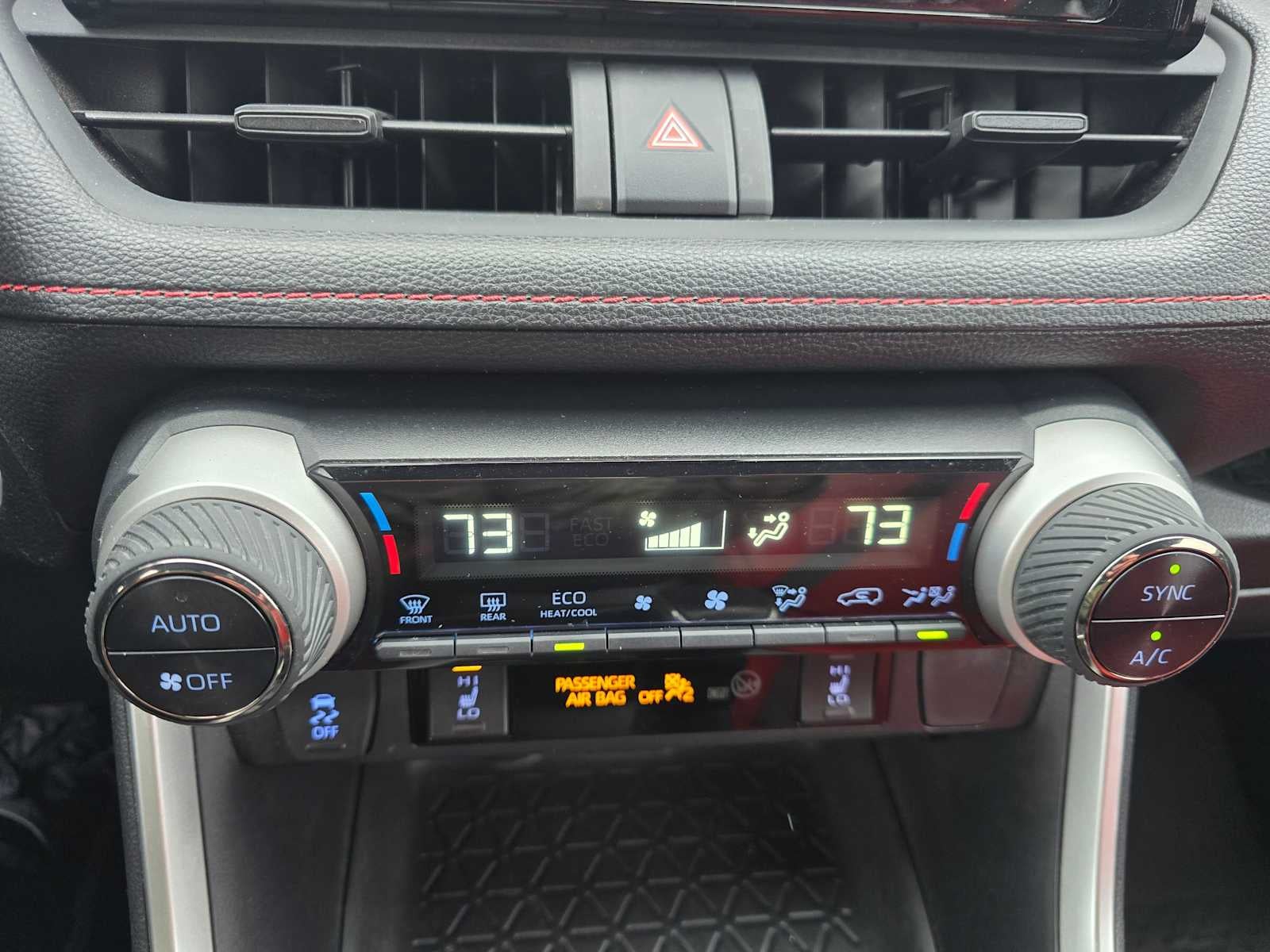 2022 Toyota RAV4 Prime SE