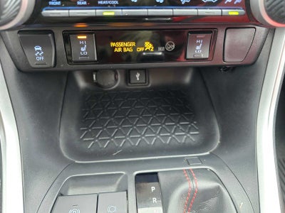 2022 Toyota RAV4 Prime SE