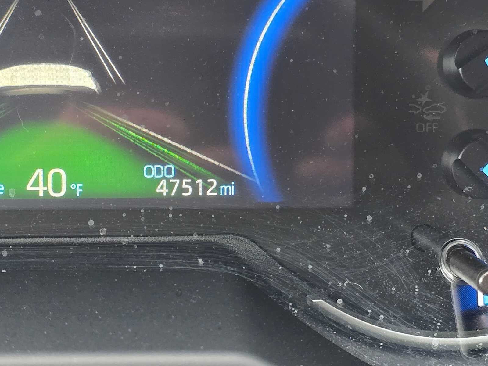 2022 Toyota RAV4 Prime SE