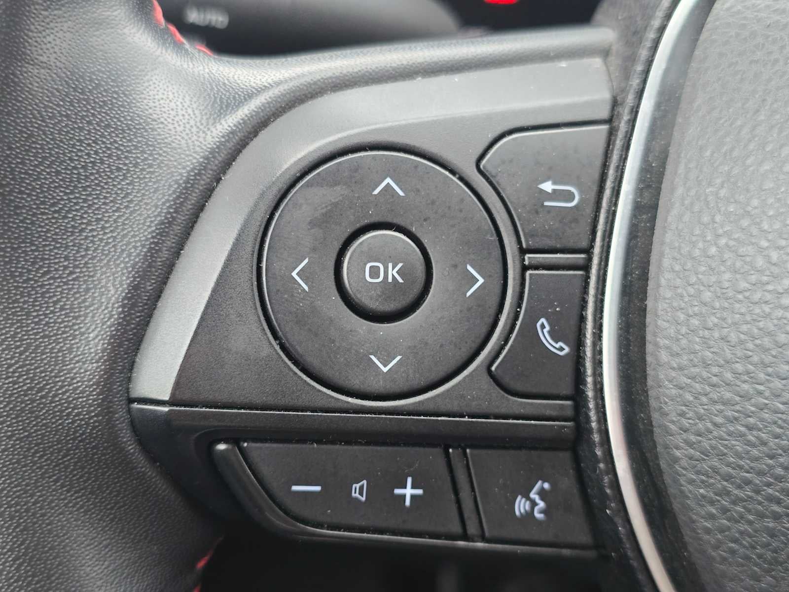 2022 Toyota RAV4 Prime SE