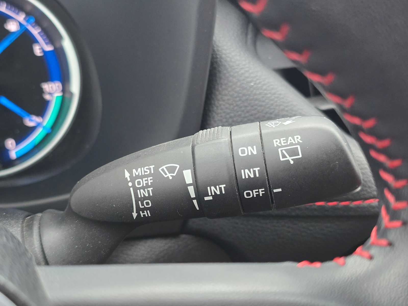 2022 Toyota RAV4 Prime SE