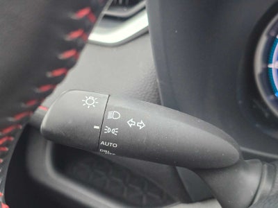 2022 Toyota RAV4 Prime SE