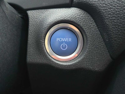 2022 Toyota RAV4 Prime SE