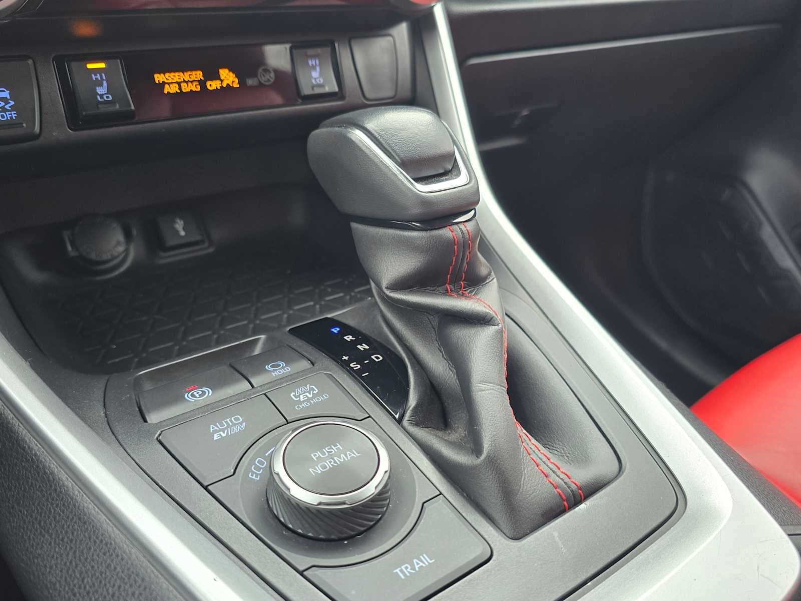 2022 Toyota RAV4 Prime SE