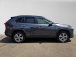 2021 Toyota RAV4 Hybrid Limited