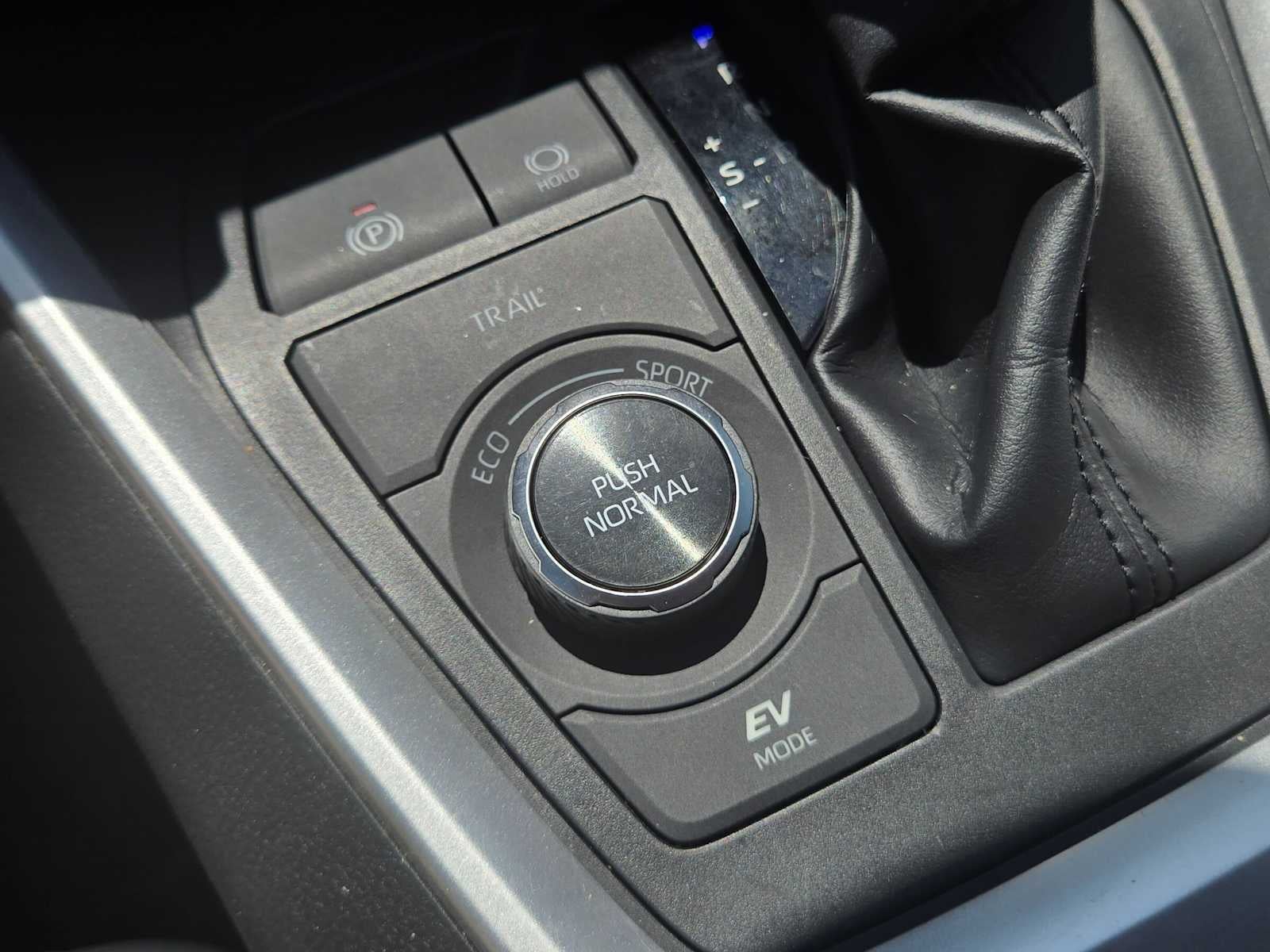 2021 Toyota RAV4 Hybrid Limited