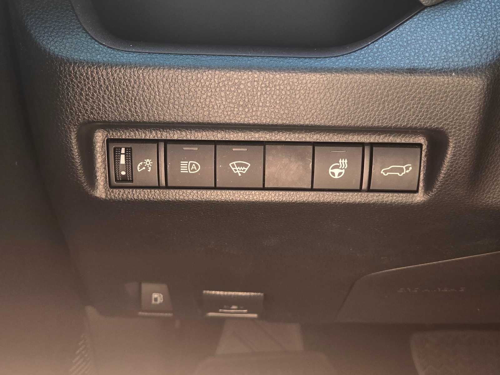 2021 Toyota RAV4 Hybrid Limited