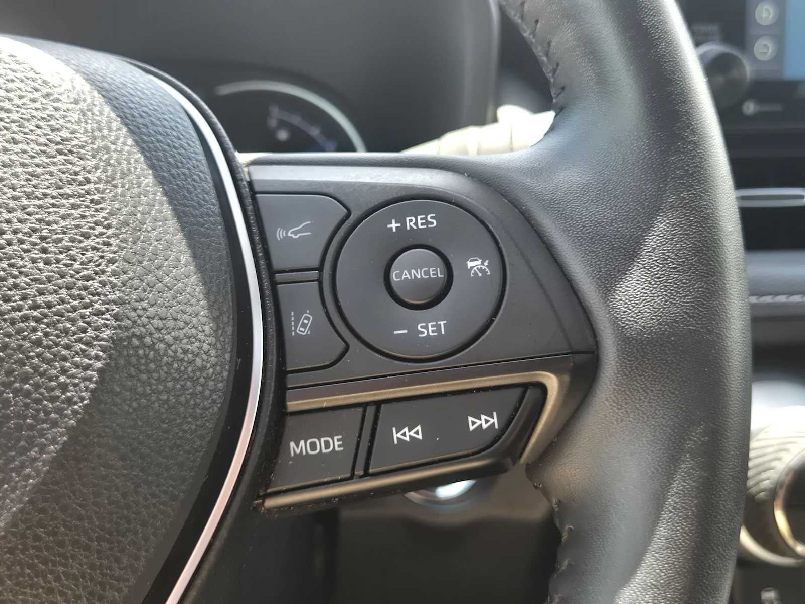 2021 Toyota RAV4 Hybrid Limited