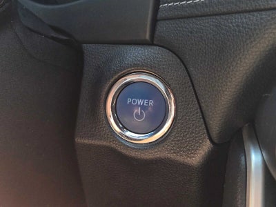 2021 Toyota RAV4 Hybrid Limited