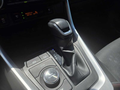 2021 Toyota RAV4 Hybrid Limited