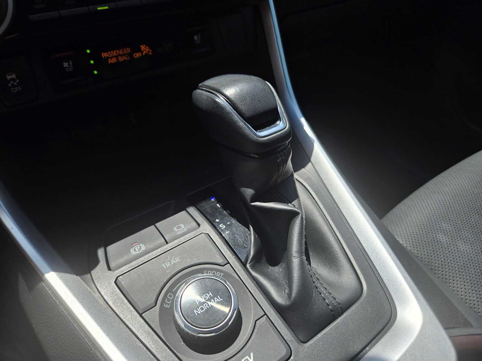2021 Toyota RAV4 Hybrid Limited
