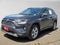 2021 Toyota RAV4 Hybrid Limited