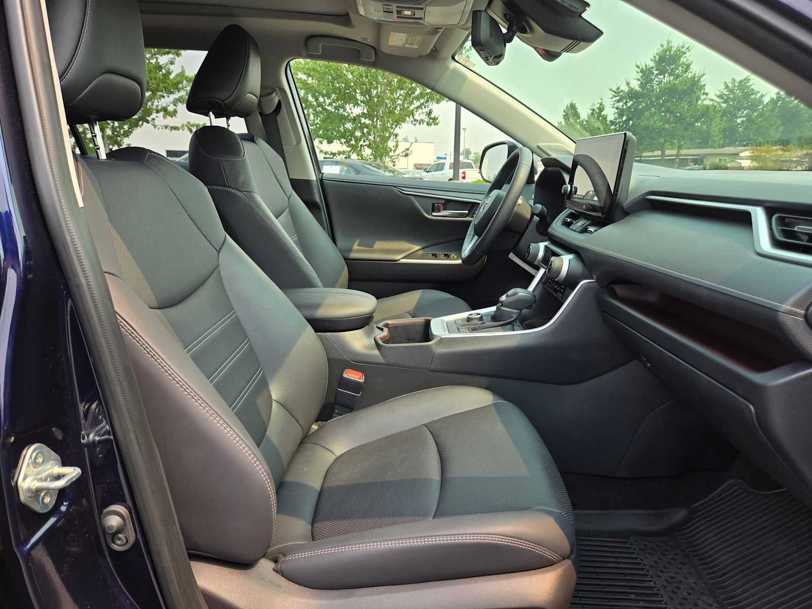 2025 Toyota RAV4 Hybrid Limited