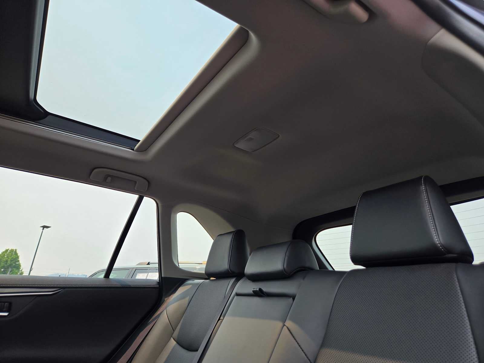 2025 Toyota RAV4 Hybrid Limited