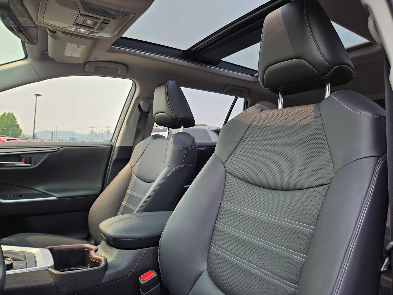 2025 Toyota RAV4 Hybrid Limited
