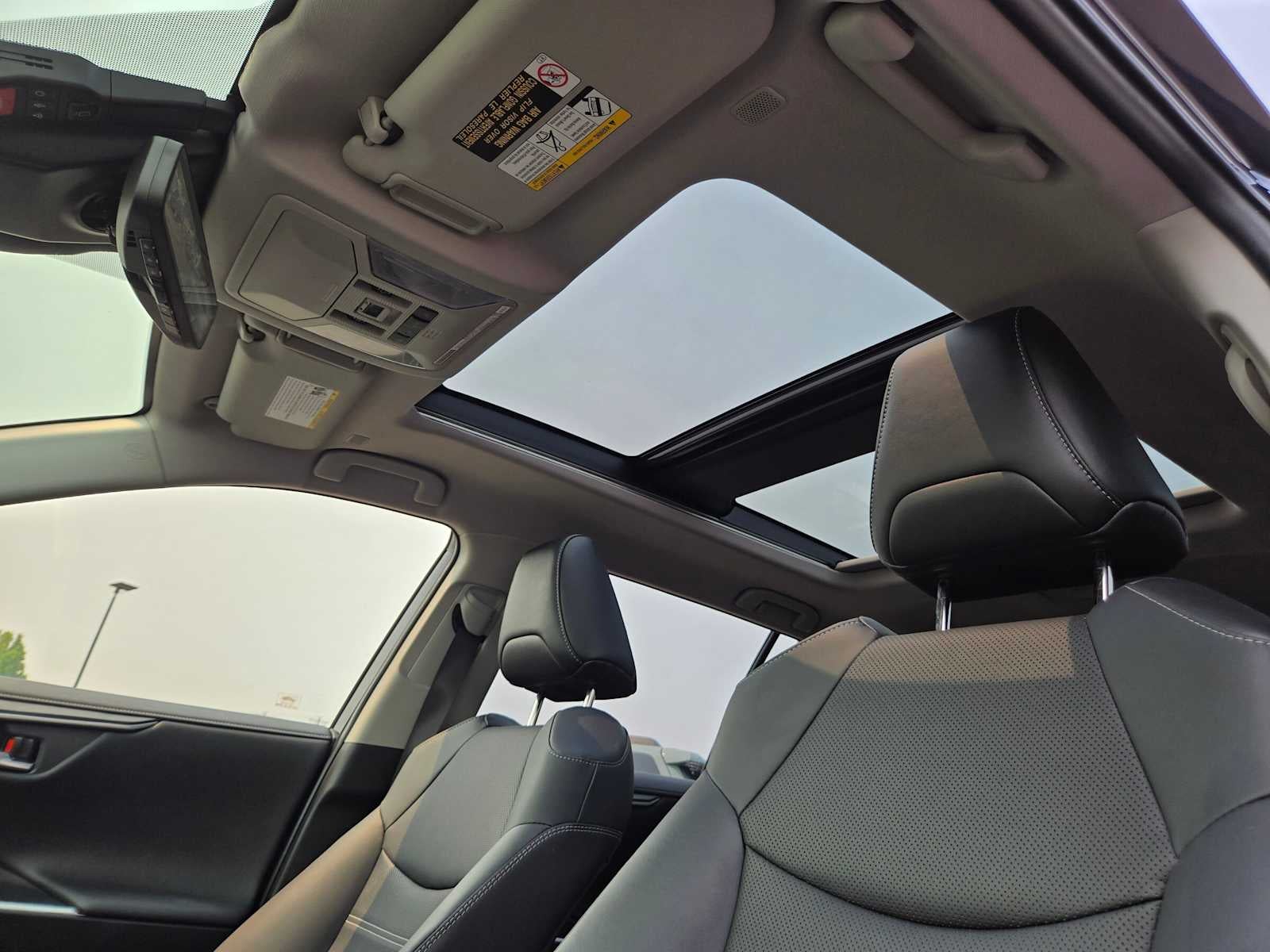 2025 Toyota RAV4 Hybrid Limited