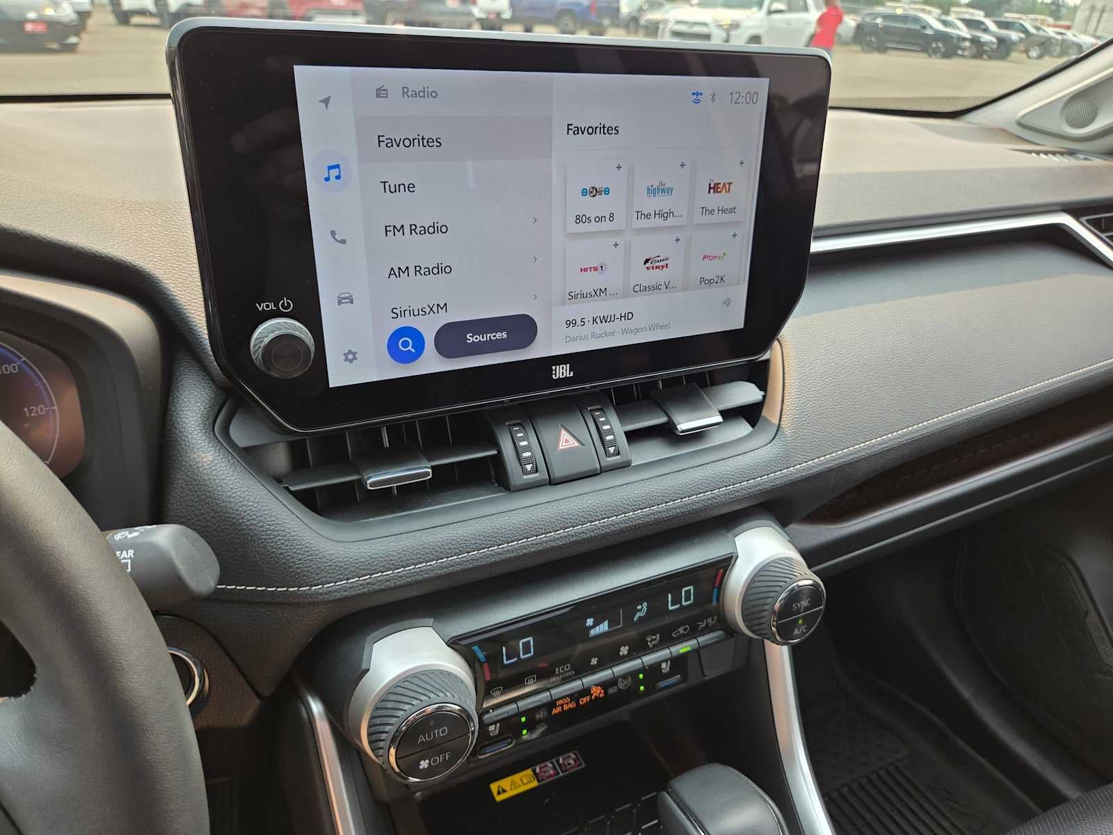 2025 Toyota RAV4 Hybrid Limited