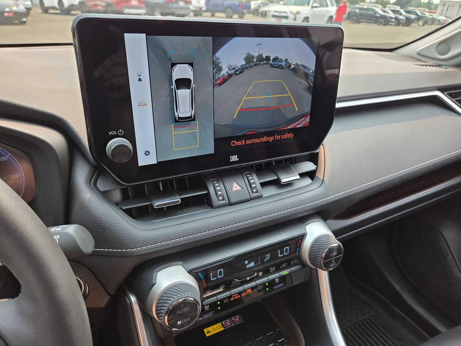 2025 Toyota RAV4 Hybrid Limited
