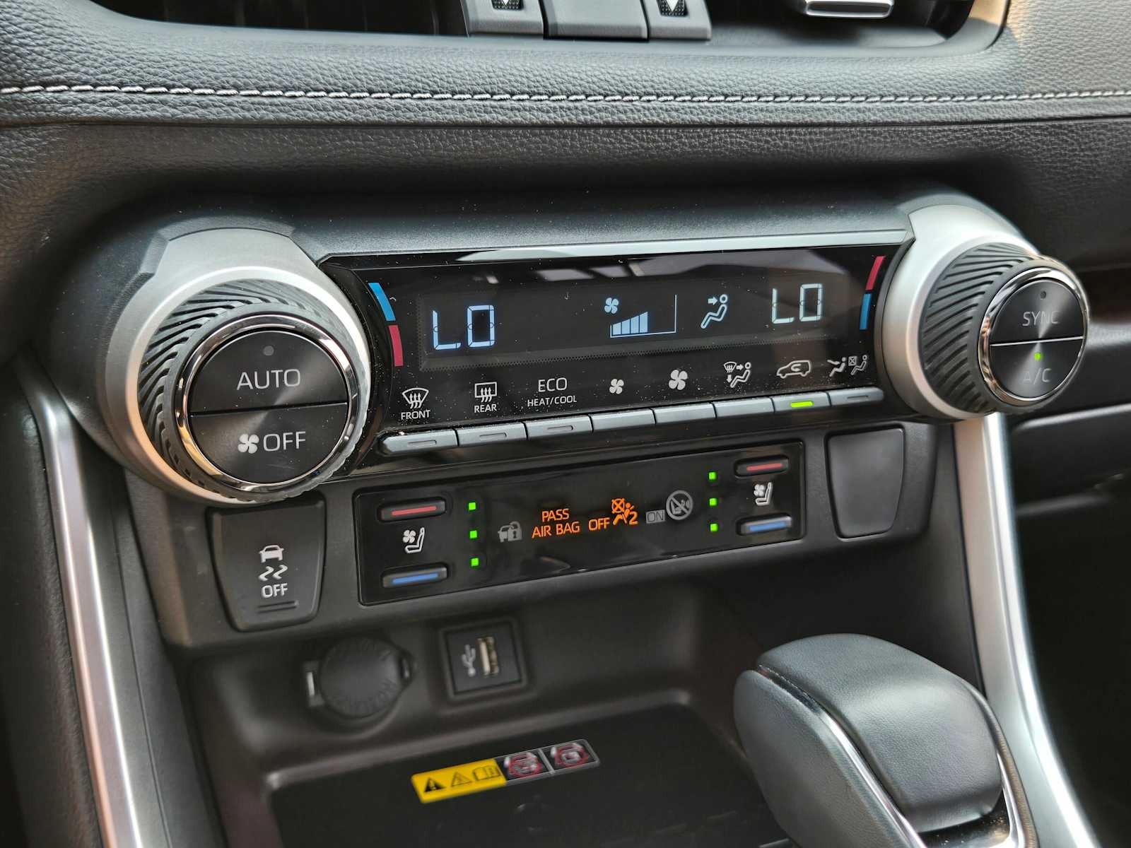 2025 Toyota RAV4 Hybrid Limited