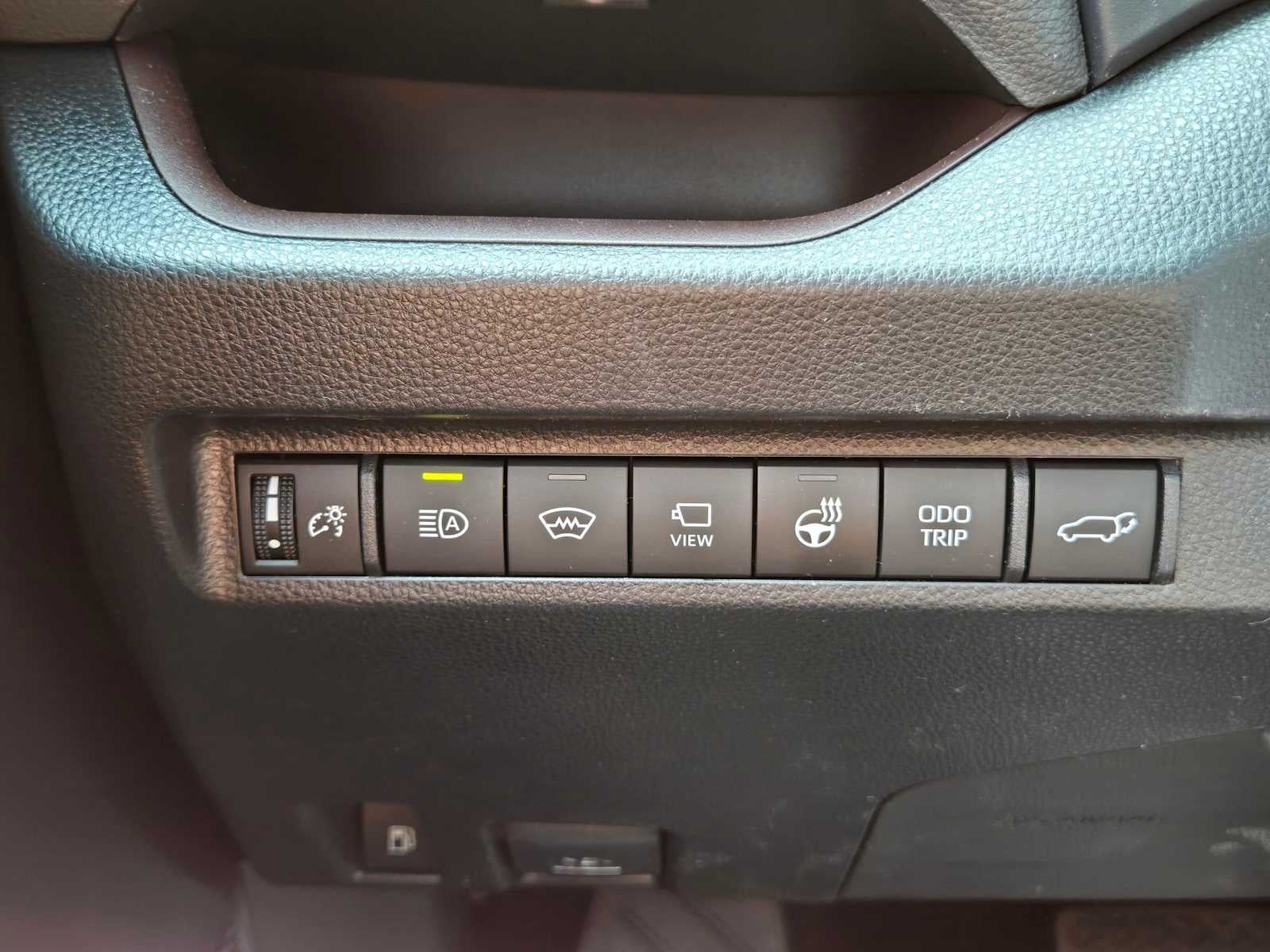 2025 Toyota RAV4 Hybrid Limited