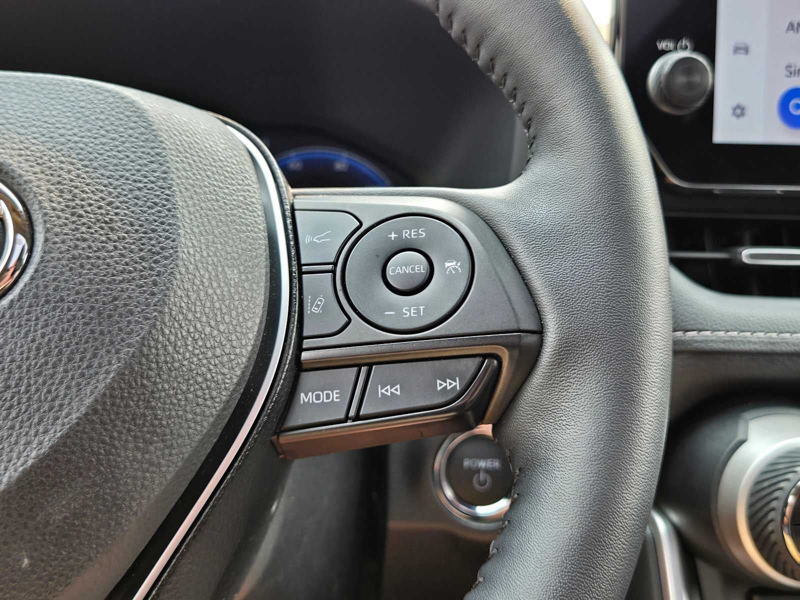 2025 Toyota RAV4 Hybrid Limited