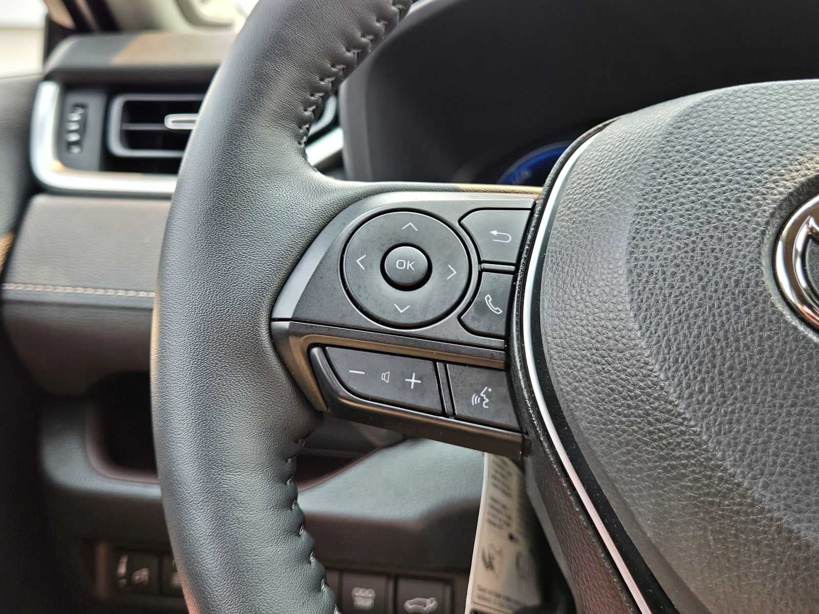 2025 Toyota RAV4 Hybrid Limited