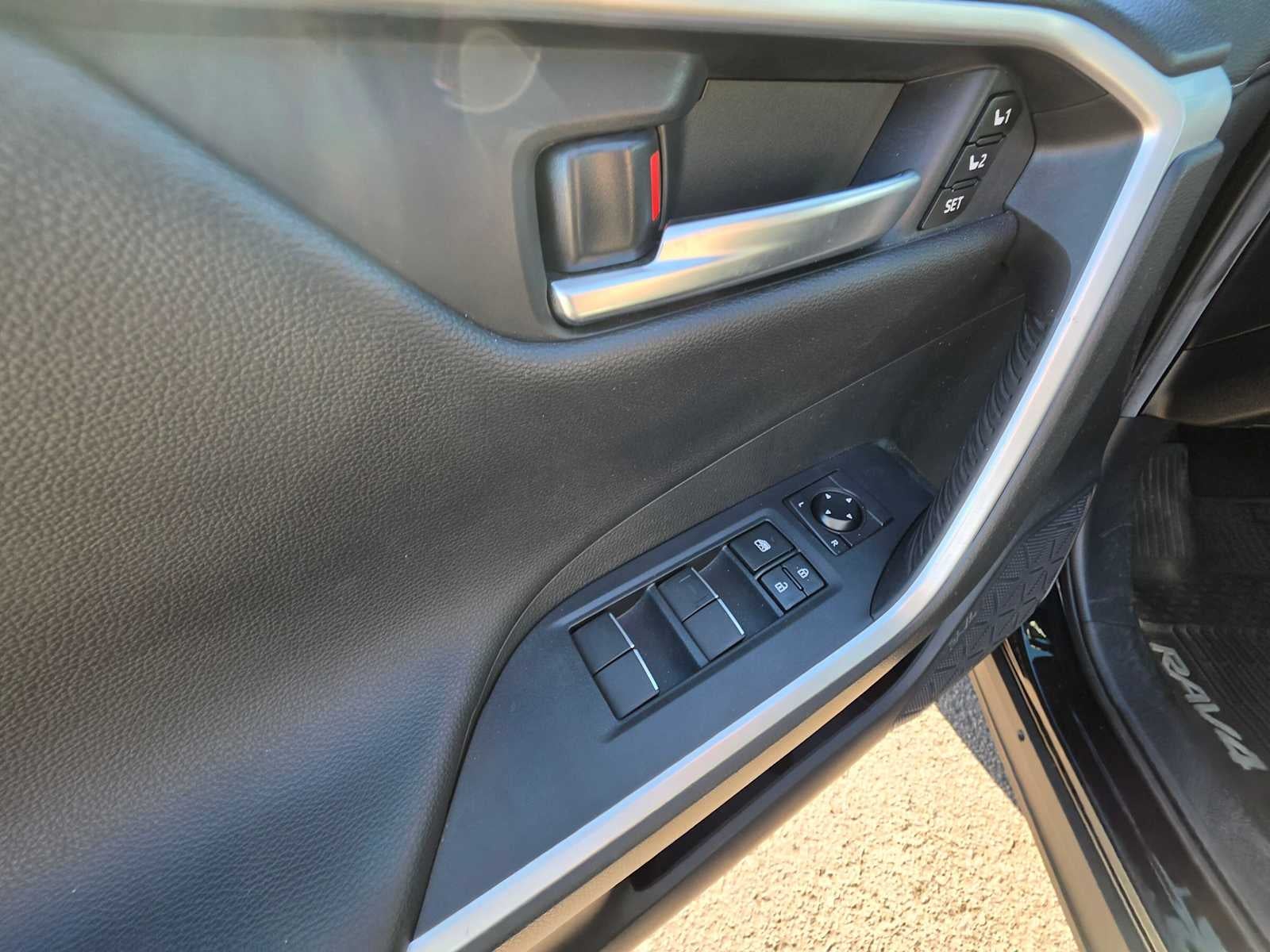 2020 Toyota RAV4 Hybrid Limited