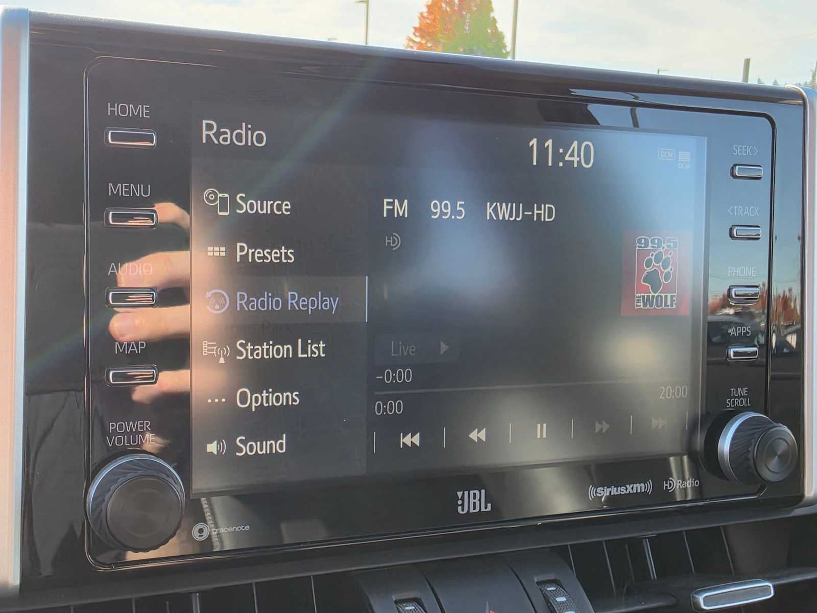 2020 Toyota RAV4 Hybrid Limited