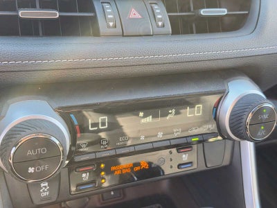 2020 Toyota RAV4 Hybrid Limited