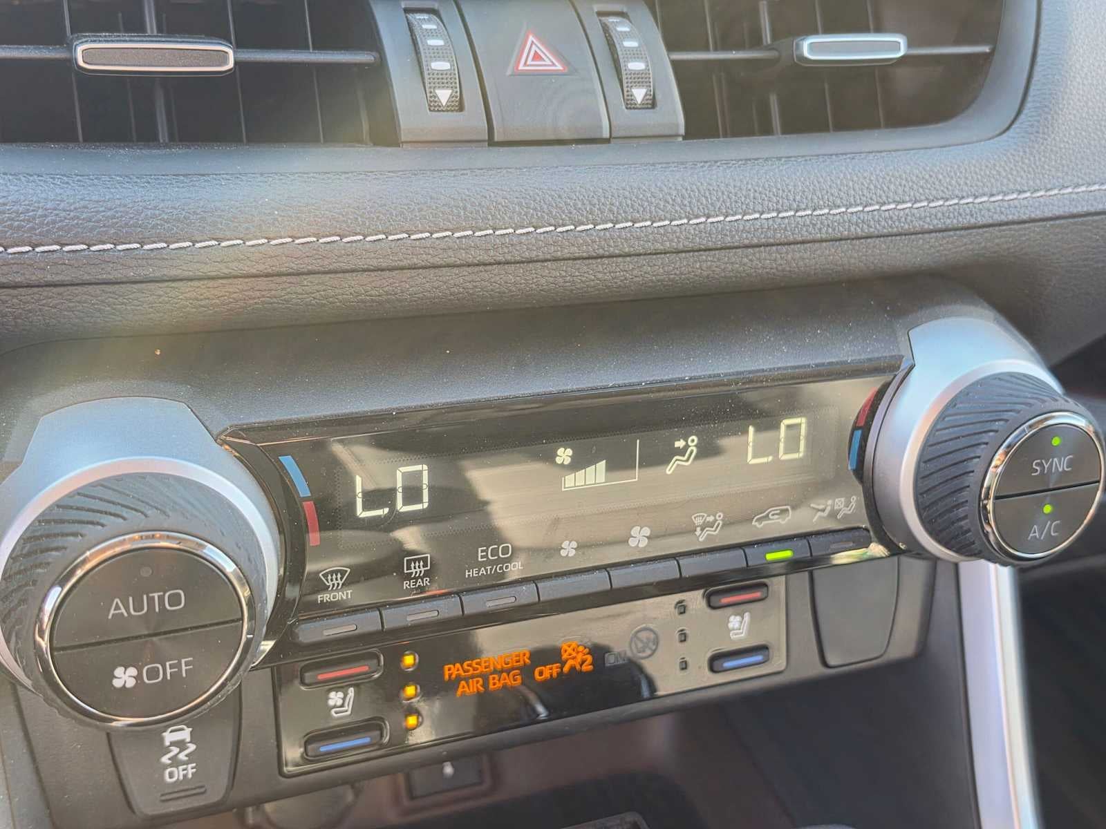 2020 Toyota RAV4 Hybrid Limited
