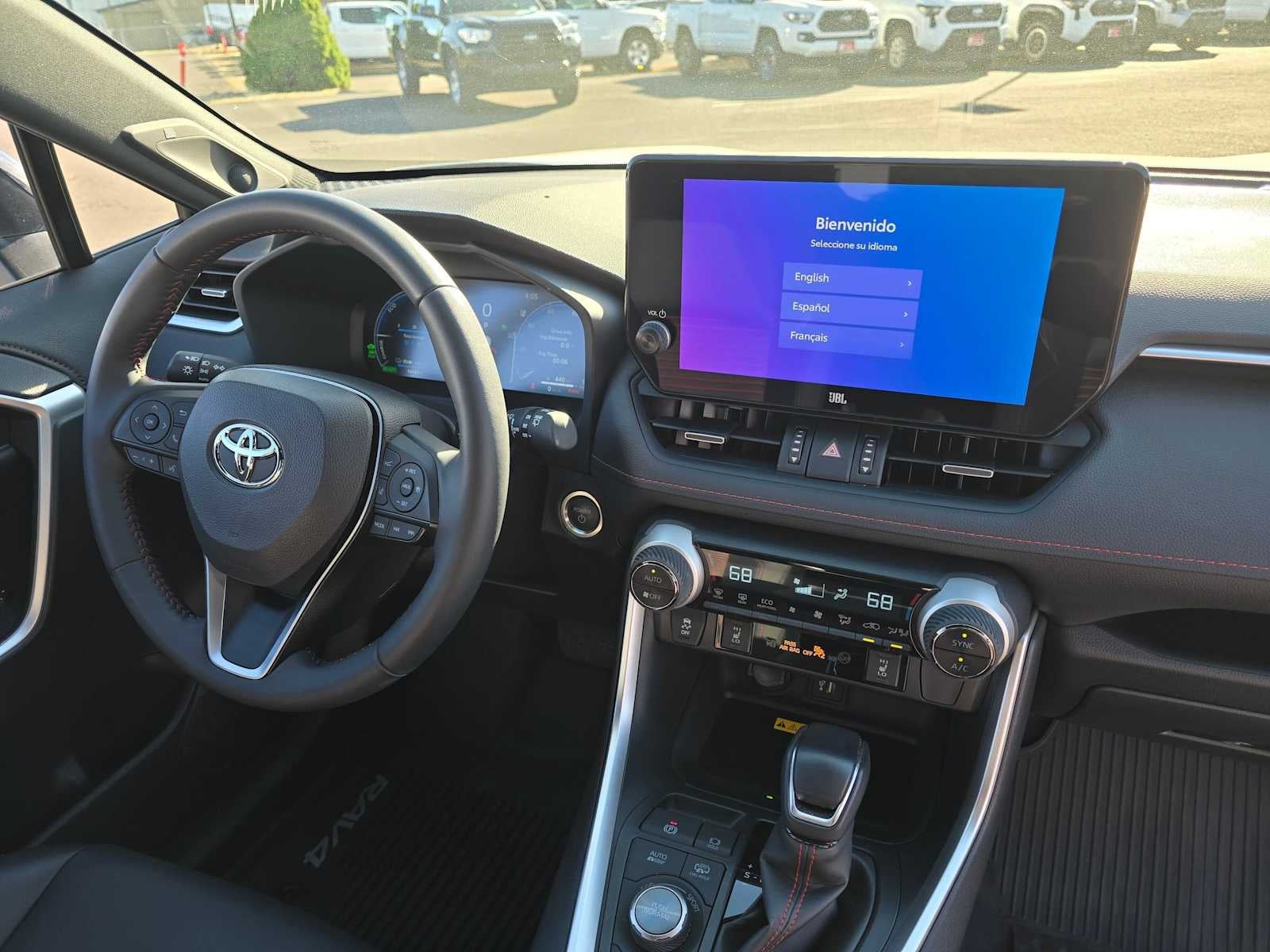 2024 Toyota RAV4 Prime XSE