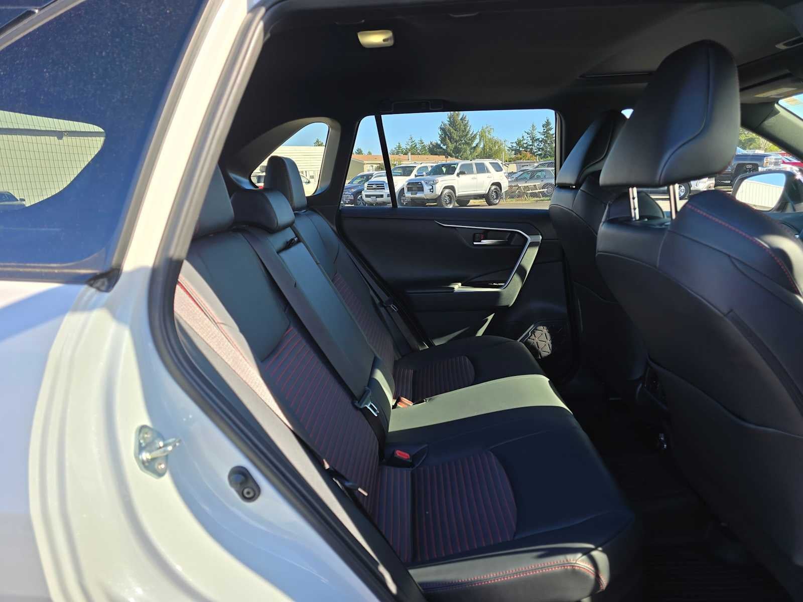 2024 Toyota RAV4 Prime XSE