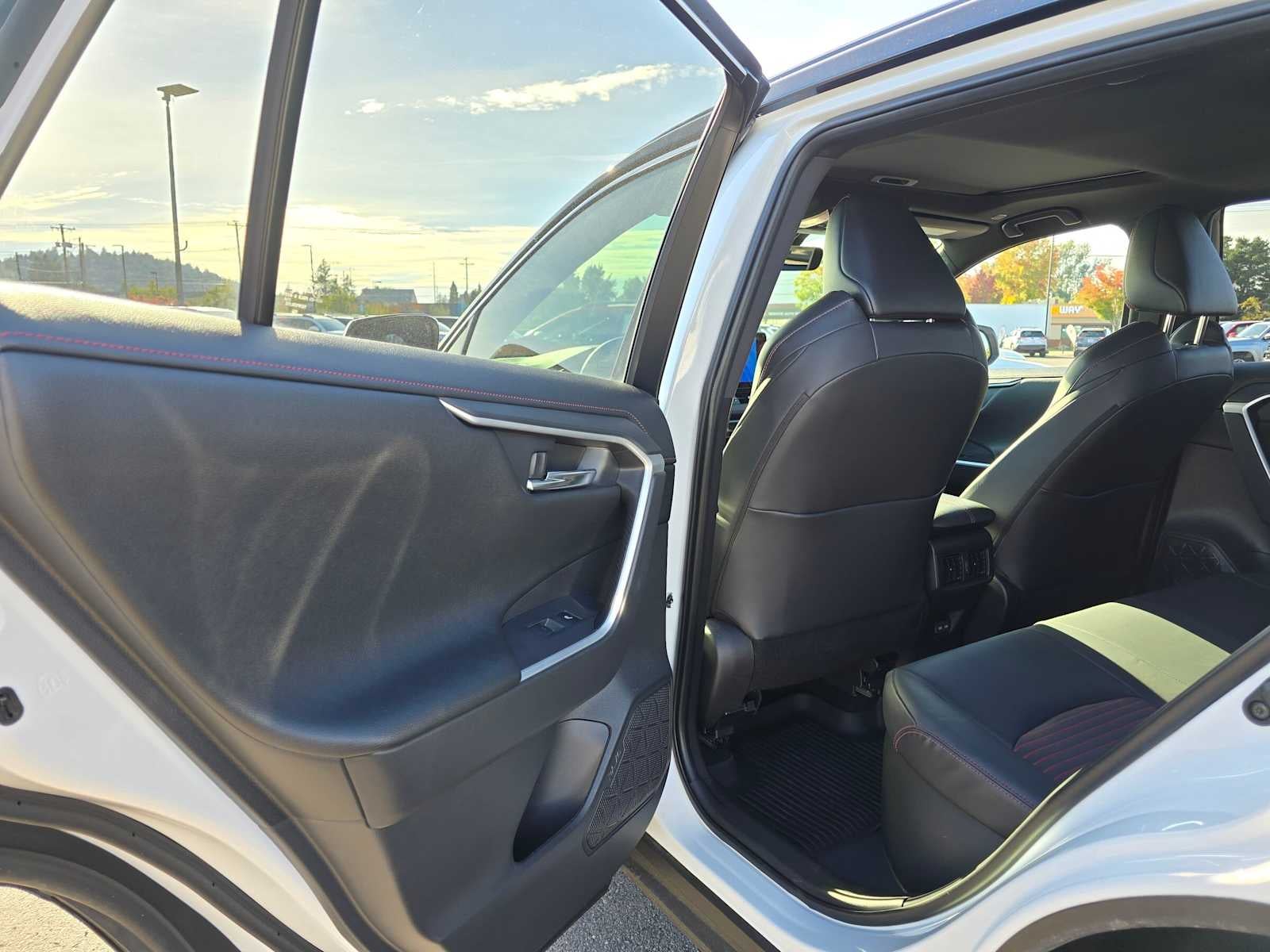 2024 Toyota RAV4 Prime XSE