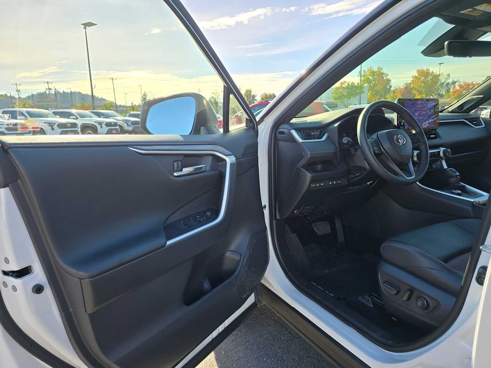 2024 Toyota RAV4 Prime XSE
