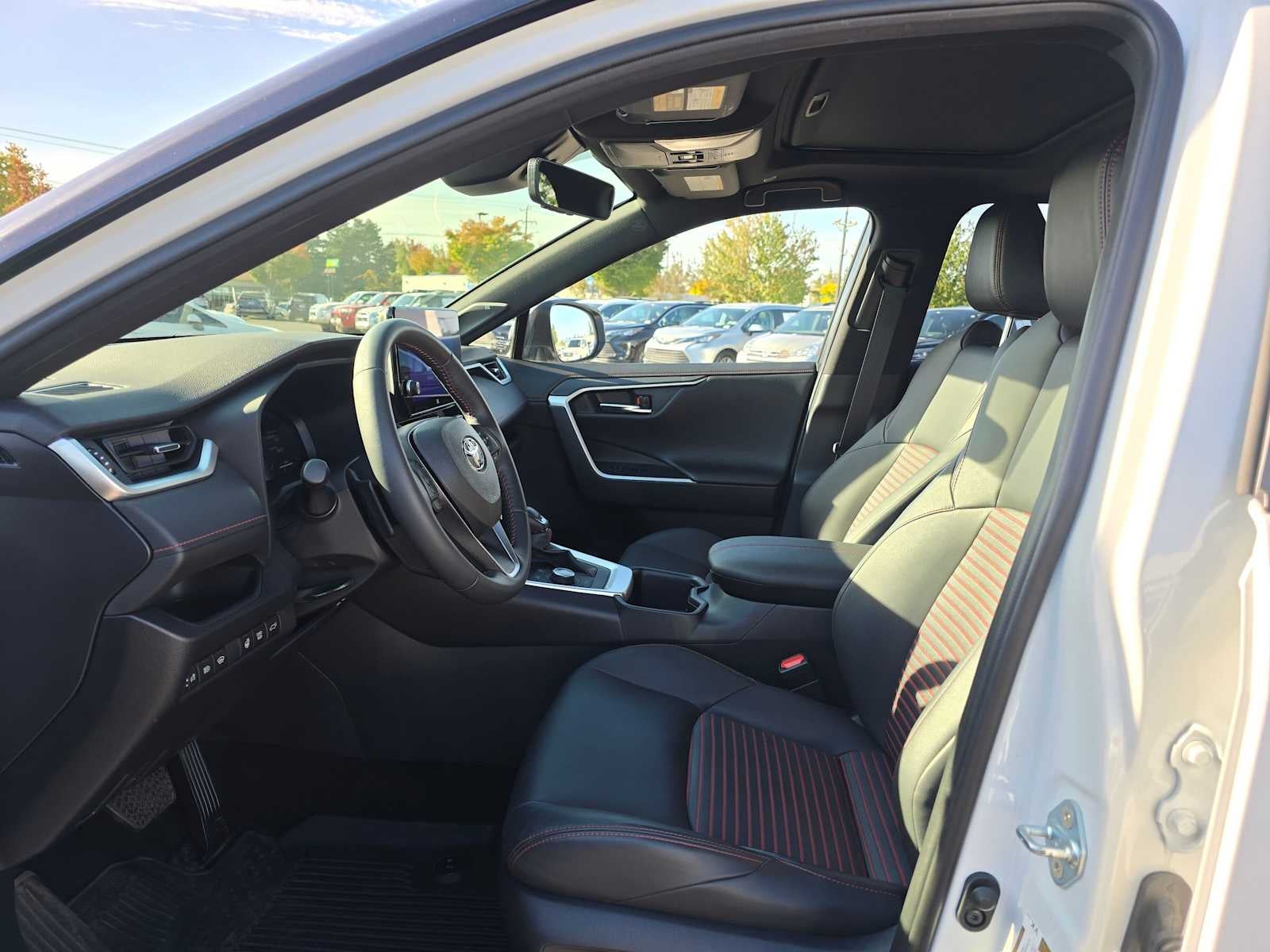 2024 Toyota RAV4 Prime XSE