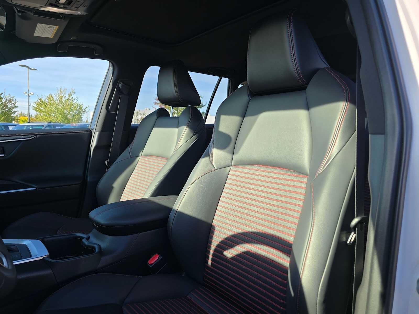 2024 Toyota RAV4 Prime XSE