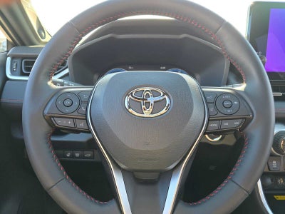 2024 Toyota RAV4 Prime XSE