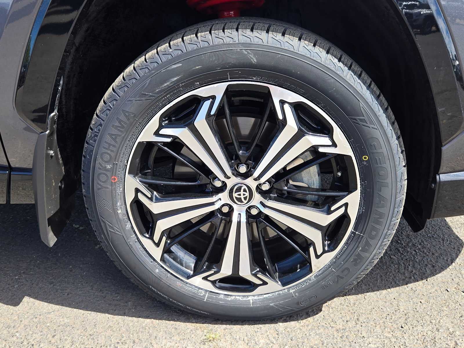 2022 Toyota RAV4 Prime XSE