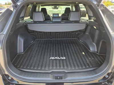 2022 Toyota RAV4 Prime XSE