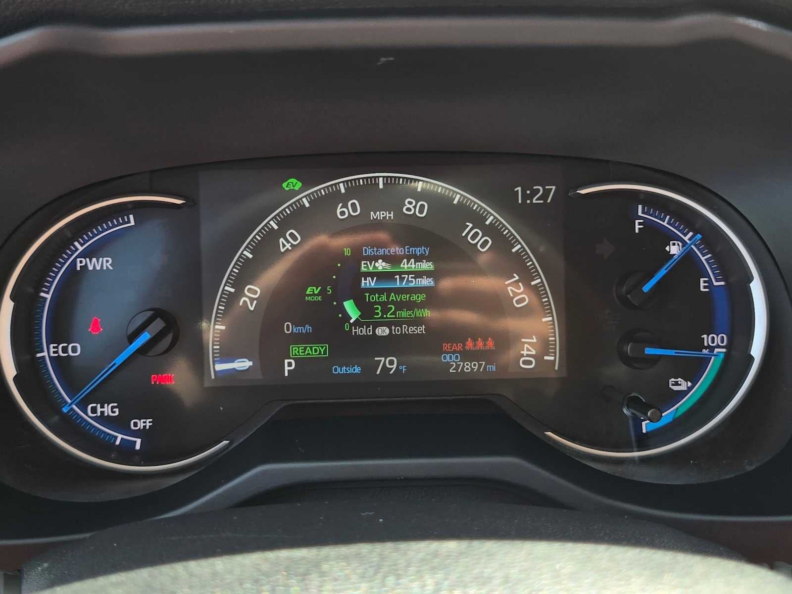 2022 Toyota RAV4 Prime XSE