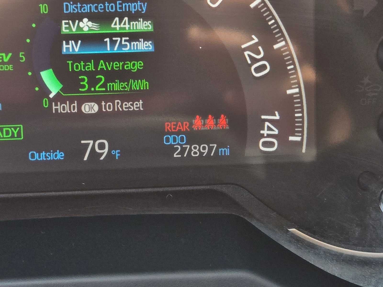 2022 Toyota RAV4 Prime XSE