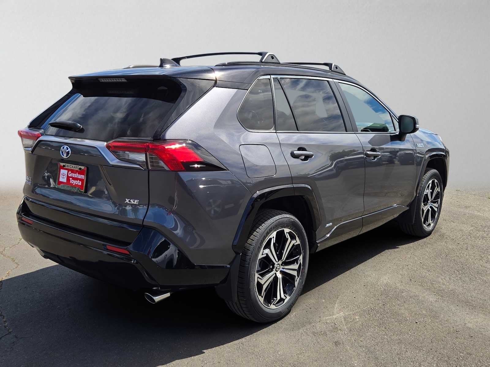 2022 Toyota RAV4 Prime XSE