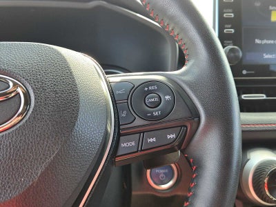 2022 Toyota RAV4 Prime XSE