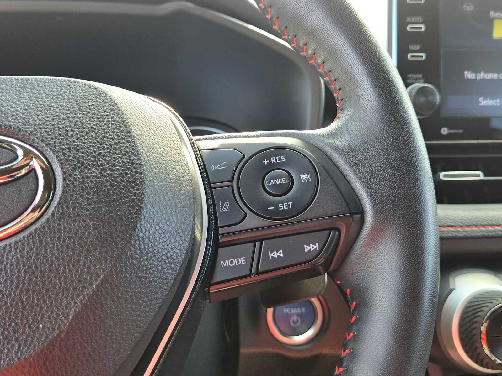2022 Toyota RAV4 Prime XSE