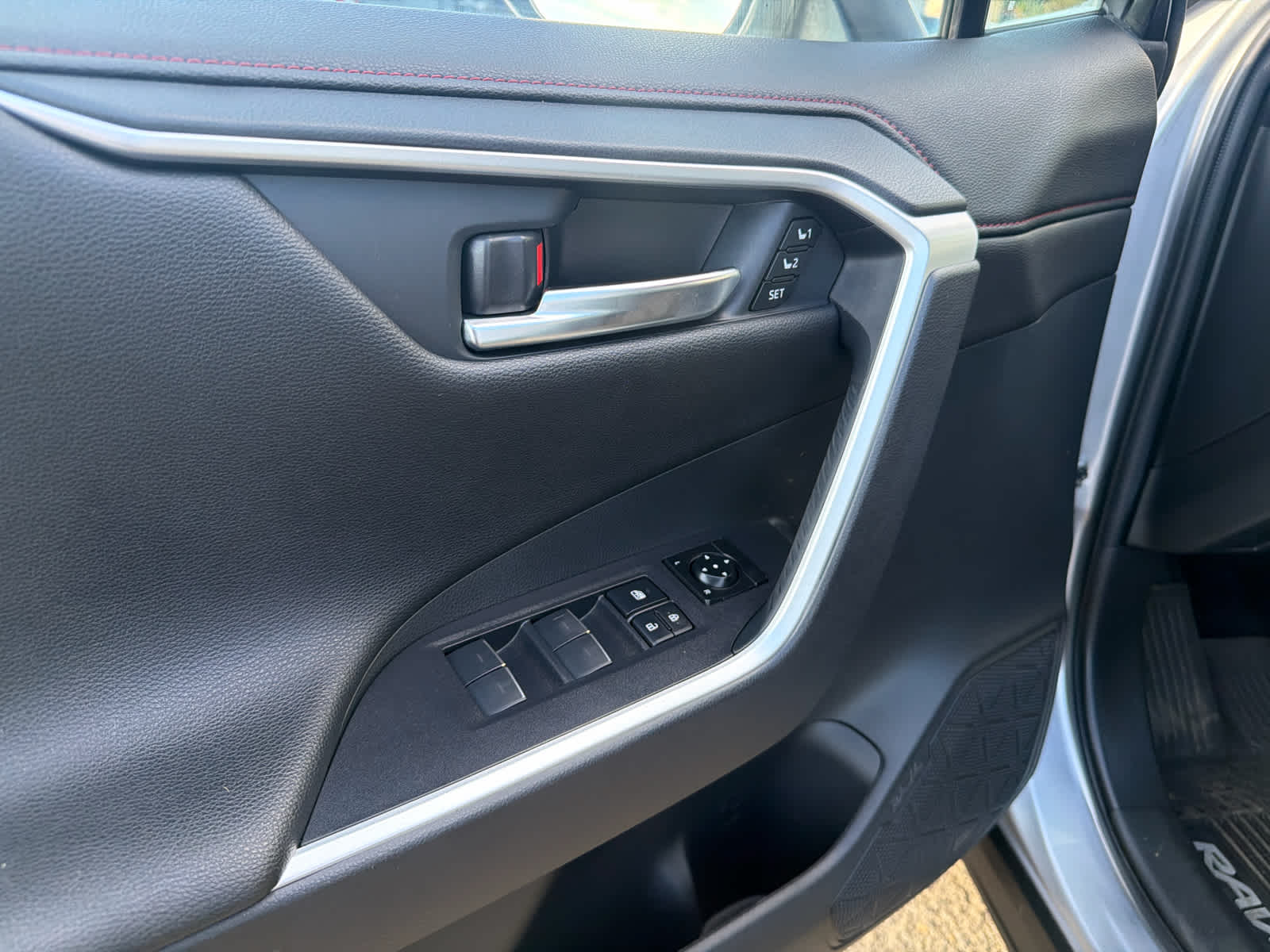 2023 Toyota RAV4 Prime XSE