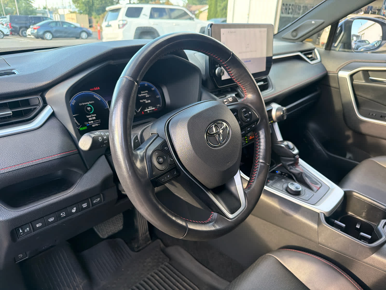 2023 Toyota RAV4 Prime XSE